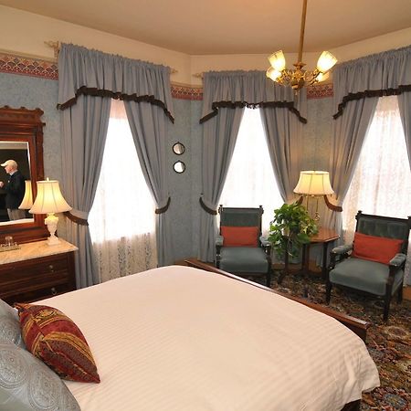 Atlantic Hotel Berlin Bagian luar foto