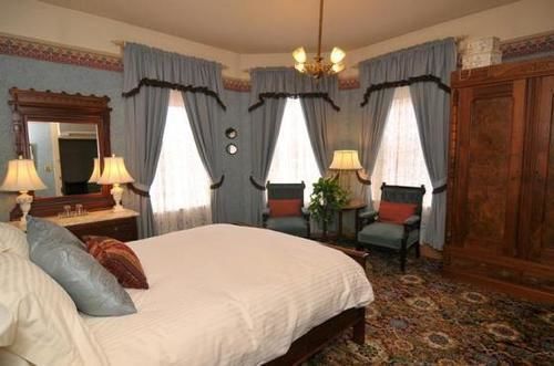 Atlantic Hotel Berlin Bagian luar foto