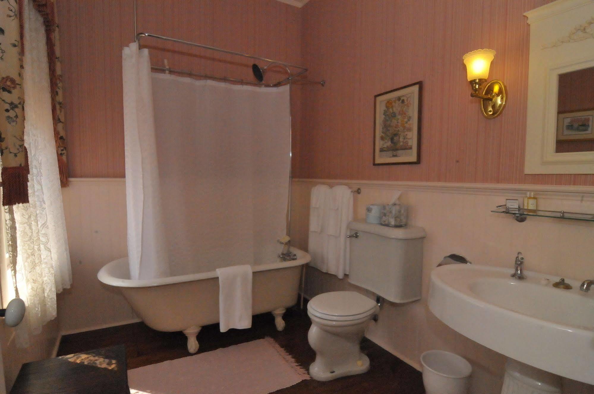 Atlantic Hotel Berlin Bagian luar foto