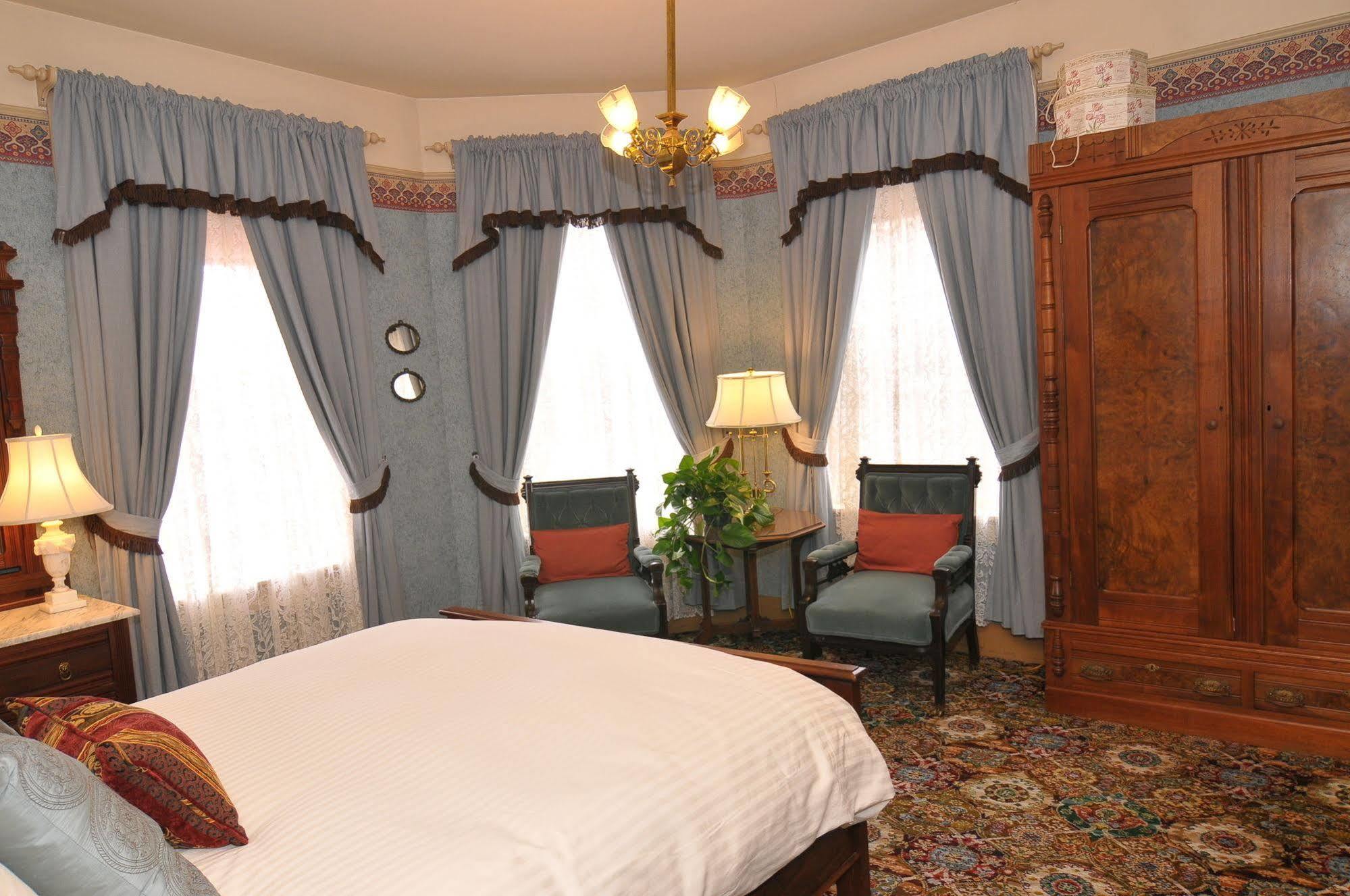 Atlantic Hotel Berlin Bagian luar foto