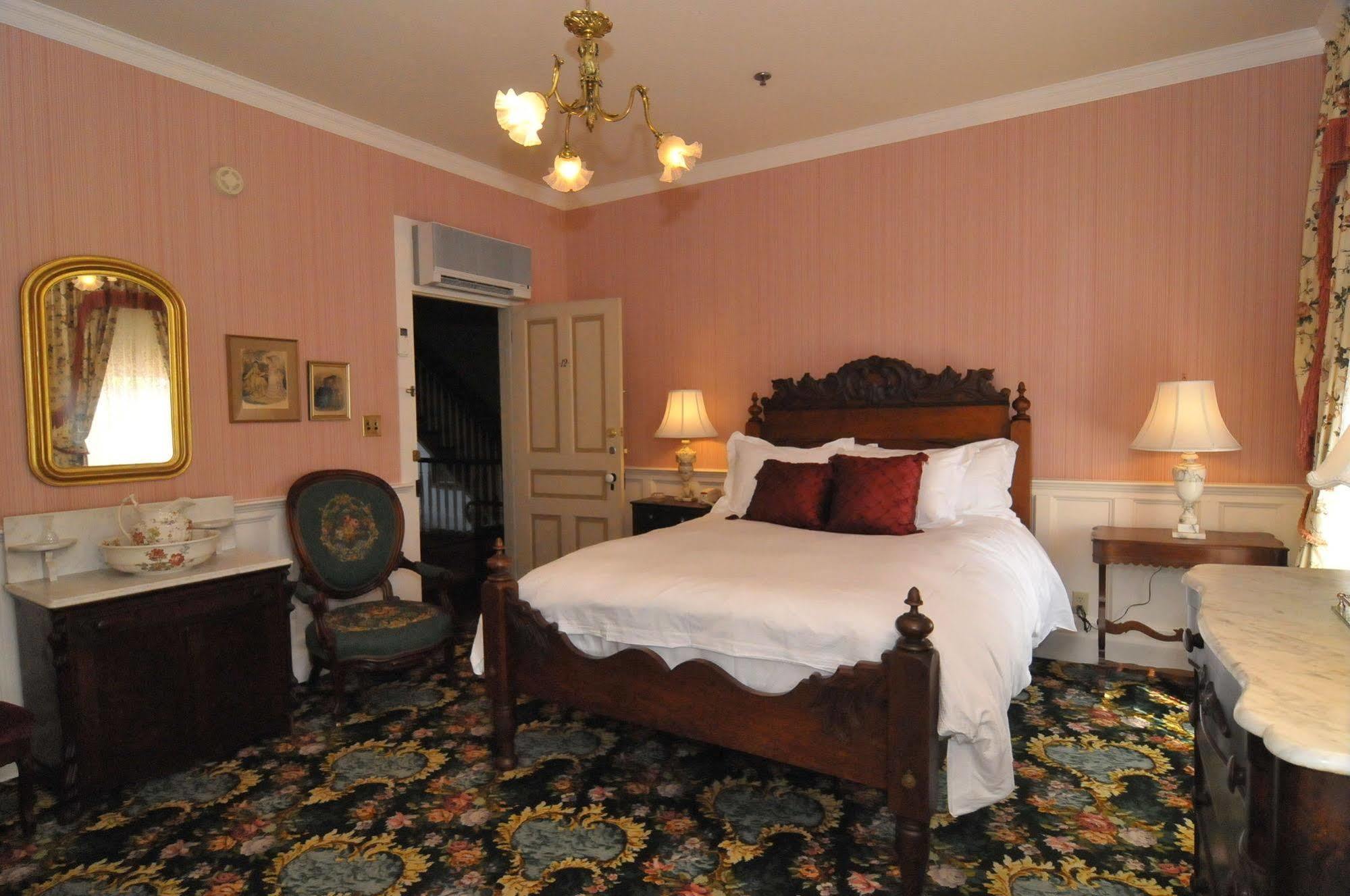 Atlantic Hotel Berlin Bagian luar foto