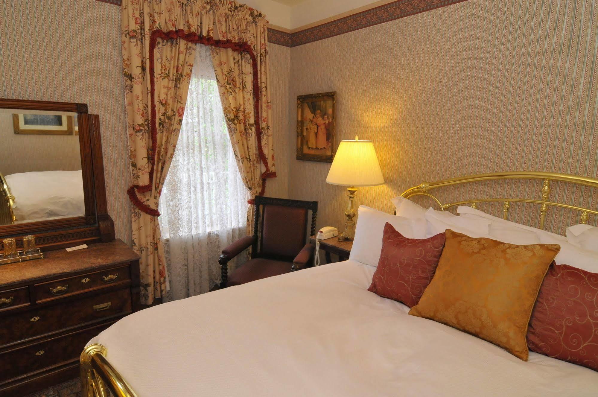 Atlantic Hotel Berlin Bagian luar foto