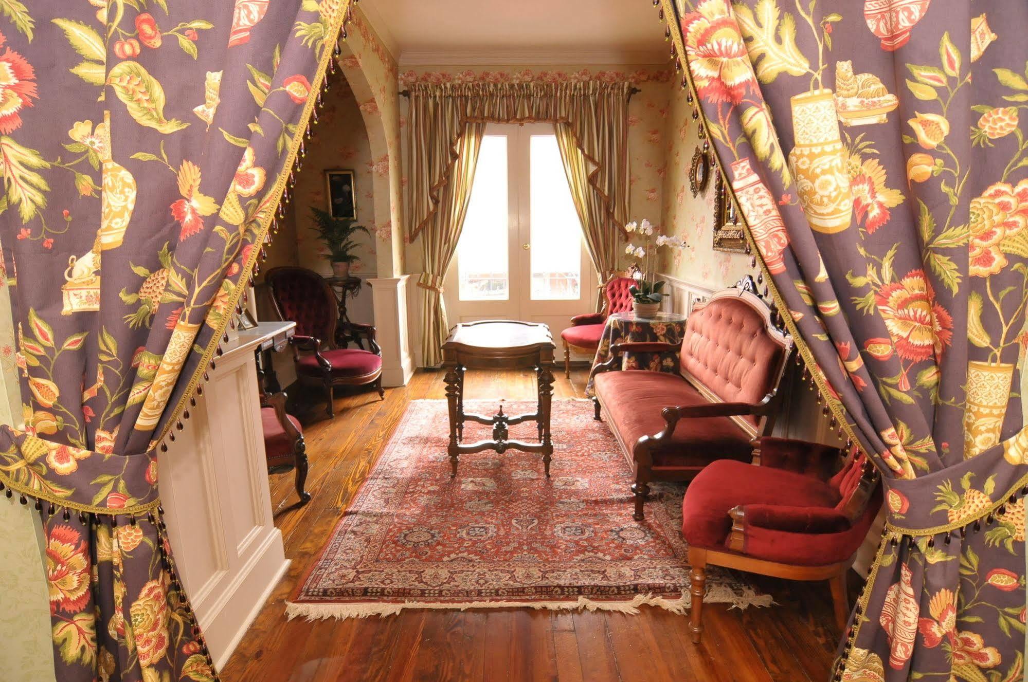 Atlantic Hotel Berlin Bagian luar foto